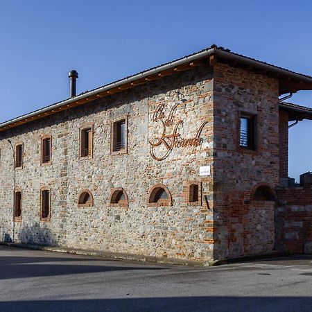 Ca' Di Fiorendo Nimis Exterior foto
