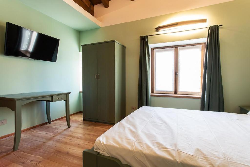 Ca' Di Fiorendo Nimis Zimmer foto