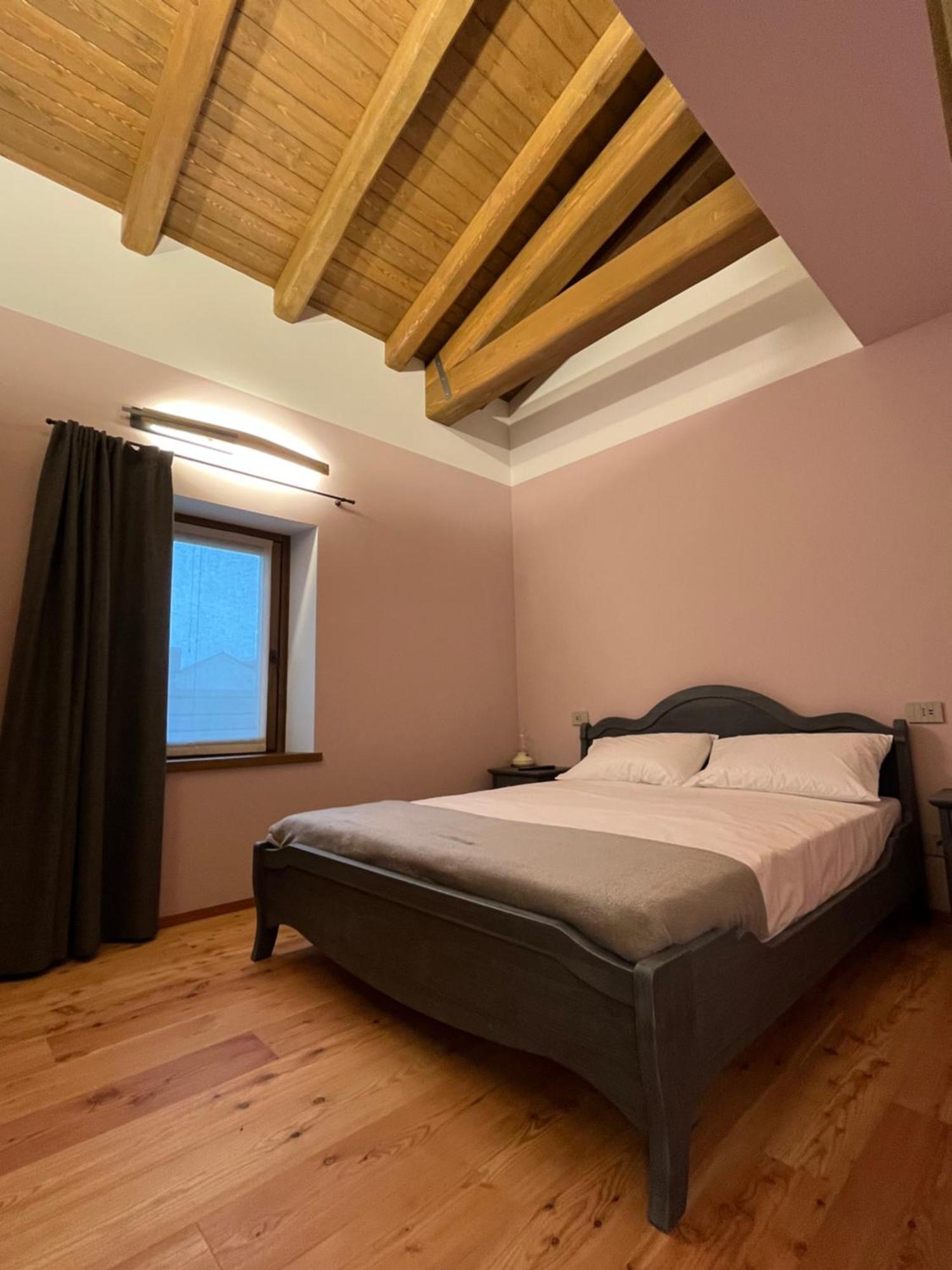 Ca' Di Fiorendo Nimis Zimmer foto