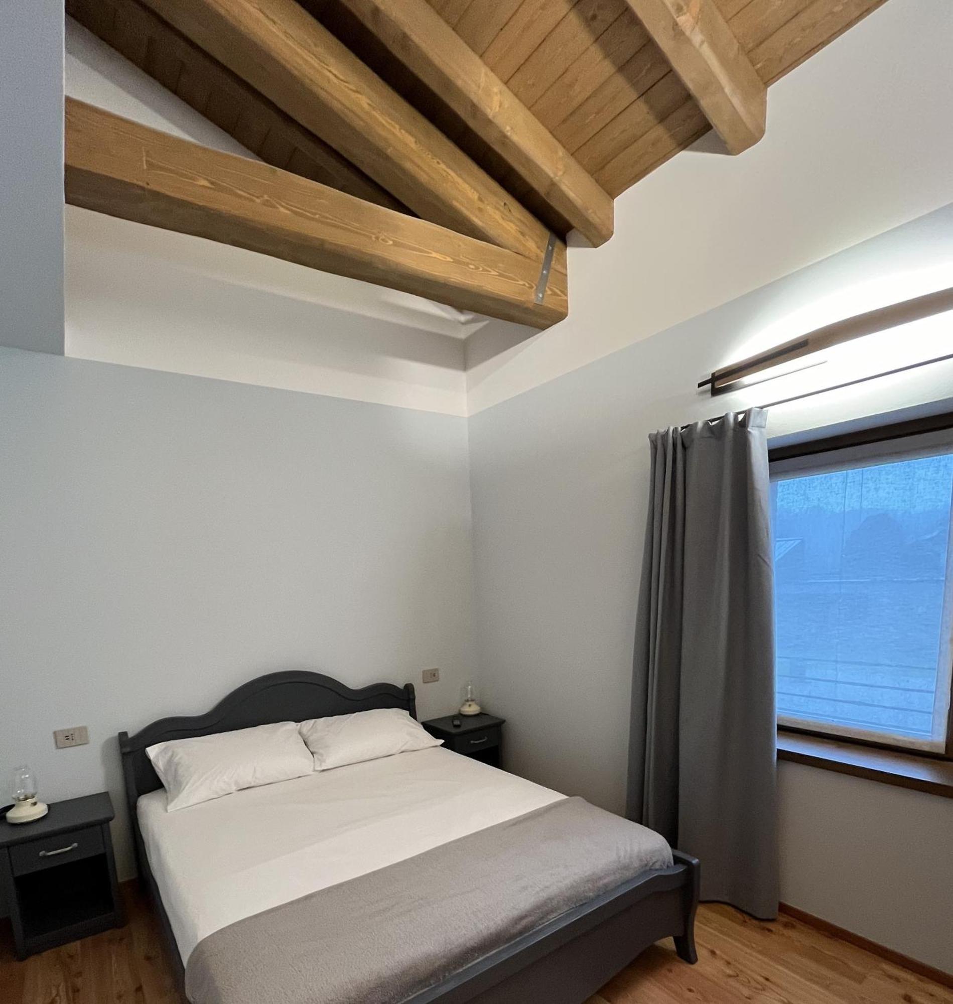 Ca' Di Fiorendo Nimis Zimmer foto