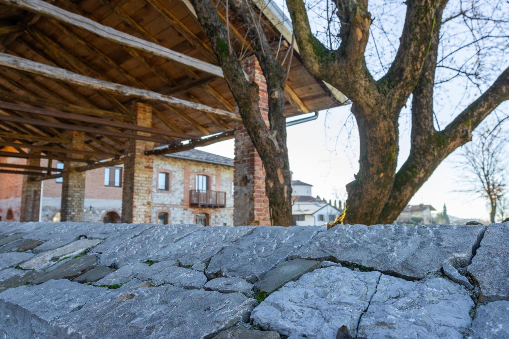 Ca' Di Fiorendo Nimis Exterior foto