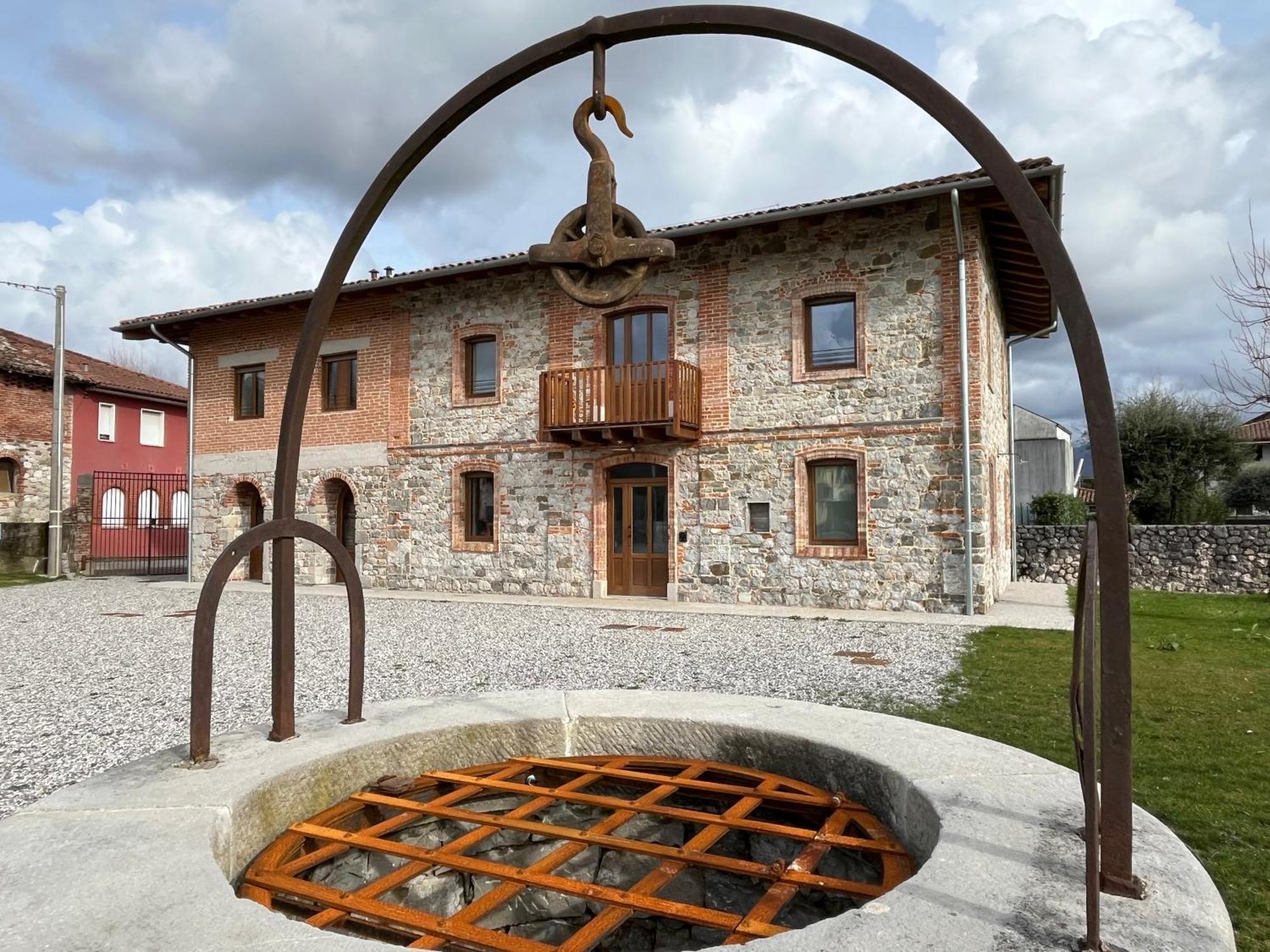 Ca' Di Fiorendo Nimis Exterior foto