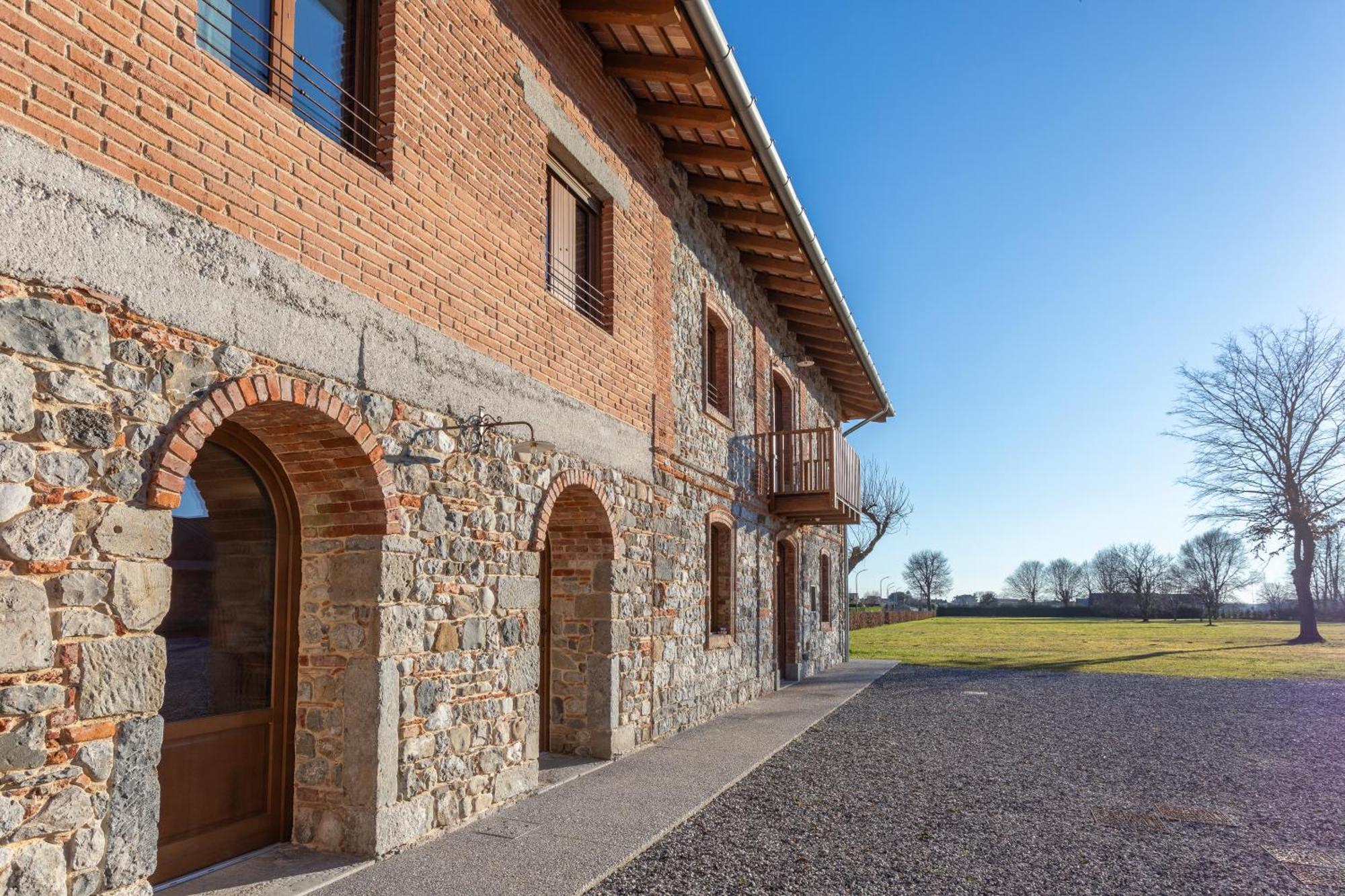 Ca' Di Fiorendo Nimis Exterior foto